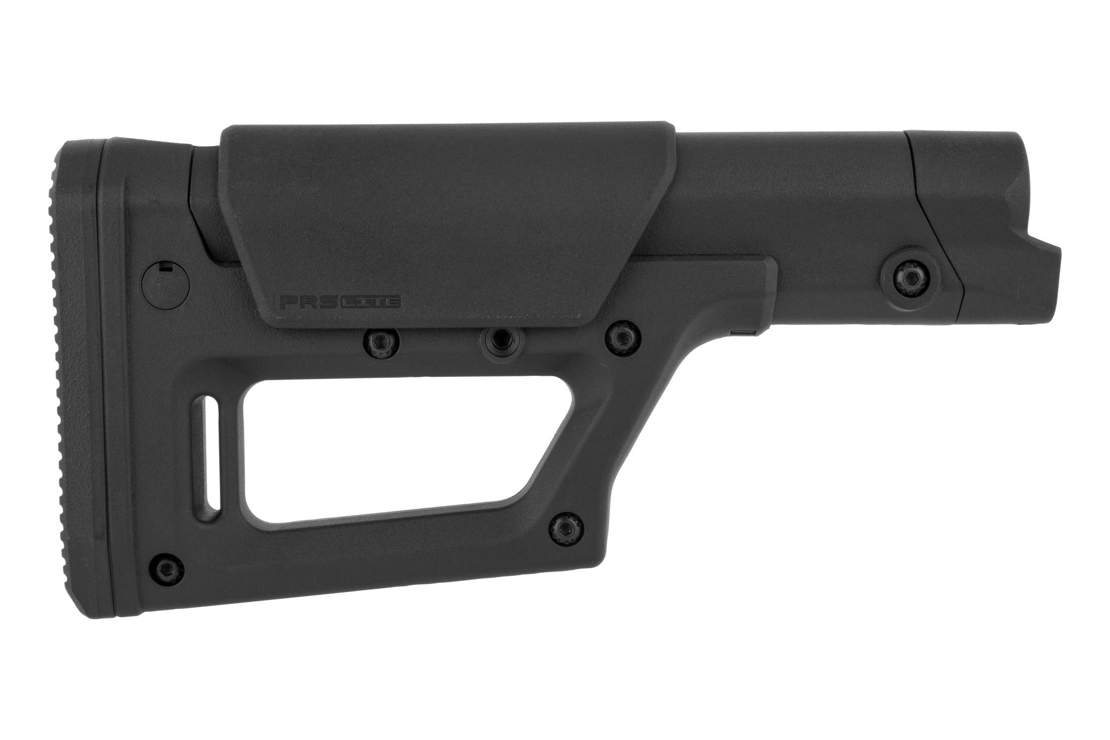 Magpul PRS Lite | AR Carbine, SR25, and A5 Adjustable Stock